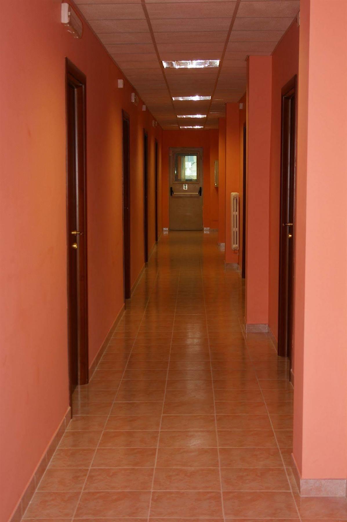 Foresteria Roma Esercito Della Salvezza Екстер'єр фото